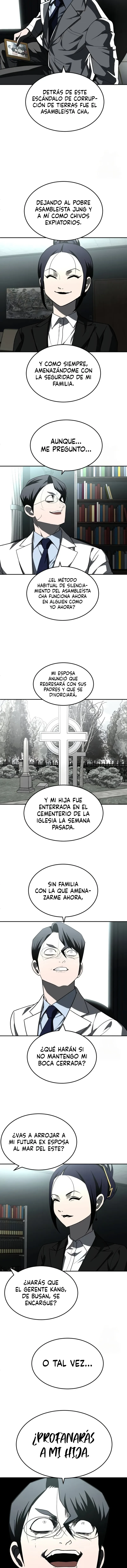 Sentido de la Diversión Capítulo 44 - Page 15