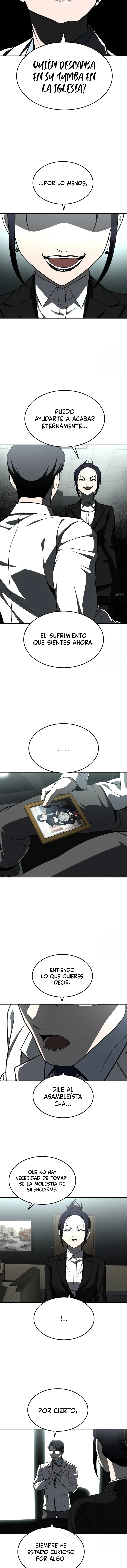 Sentido de la Diversión Capítulo 44 - Page 16