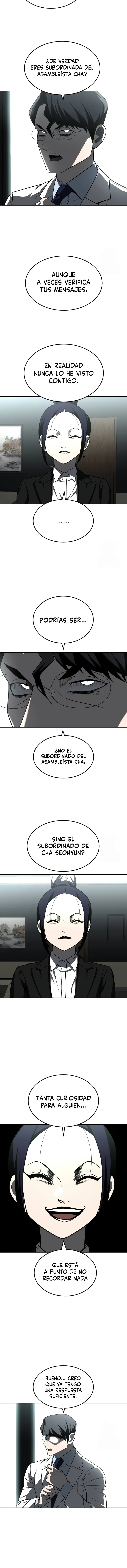 Sentido de la Diversión Capítulo 44 - Page 17