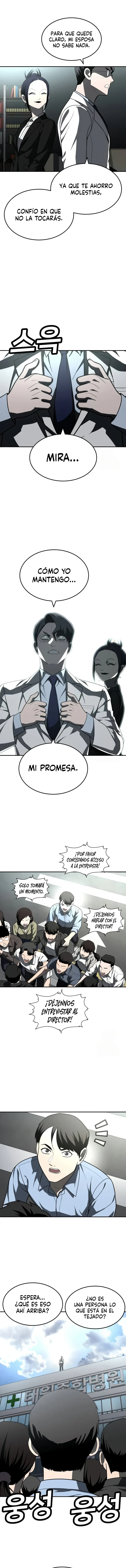 Sentido de la Diversión Capítulo 44 - Page 18