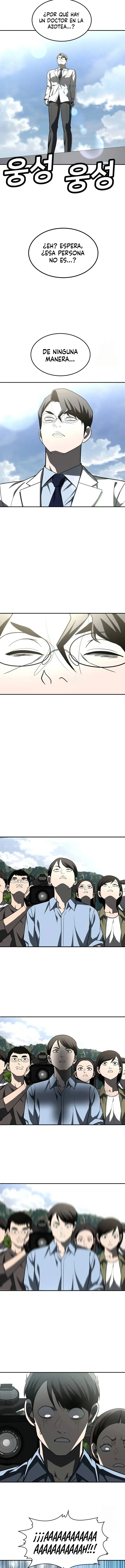 Sentido de la Diversión Capítulo 44 - Page 19