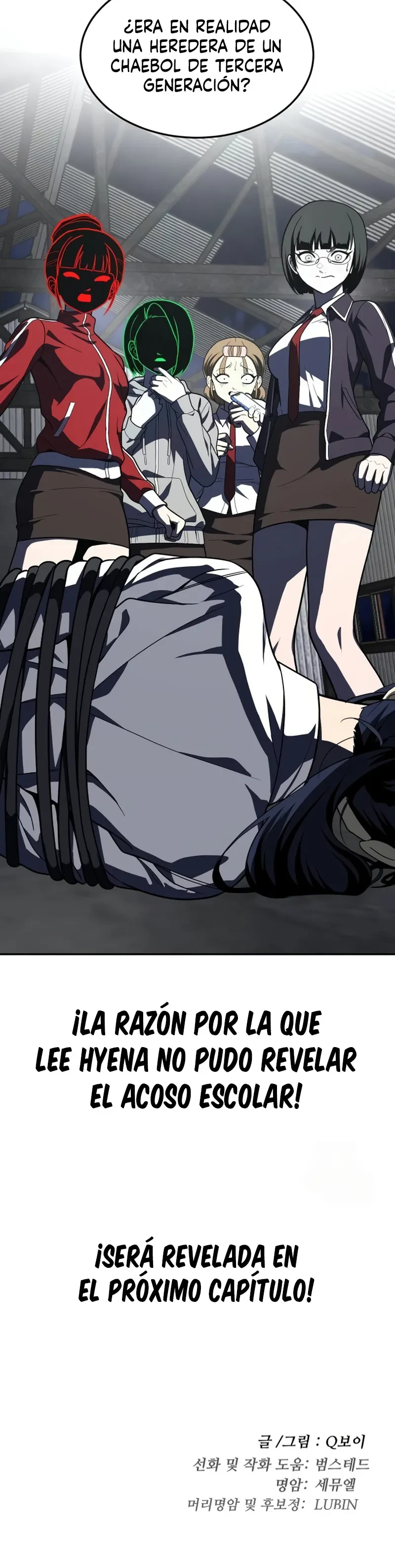 Sentido de la Diversión Capítulo 44 - Page 22