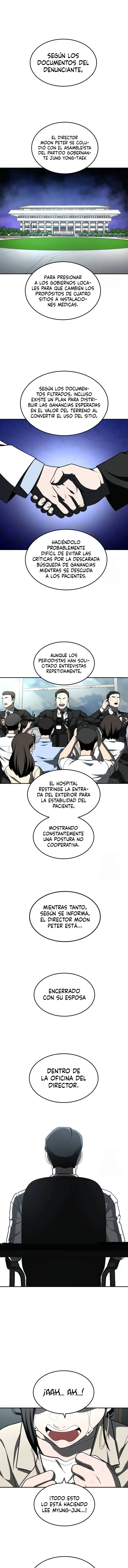 Sentido de la Diversión Capítulo 44 - Page 8