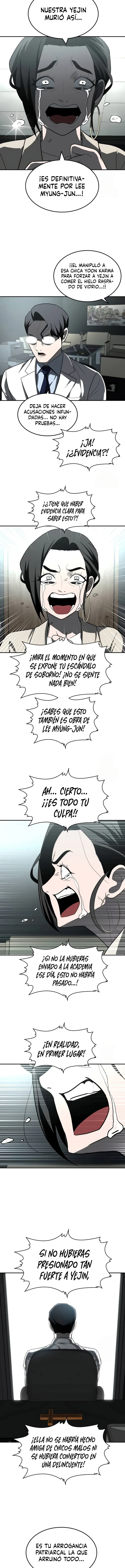 Sentido de la Diversión Capítulo 44 - Page 9