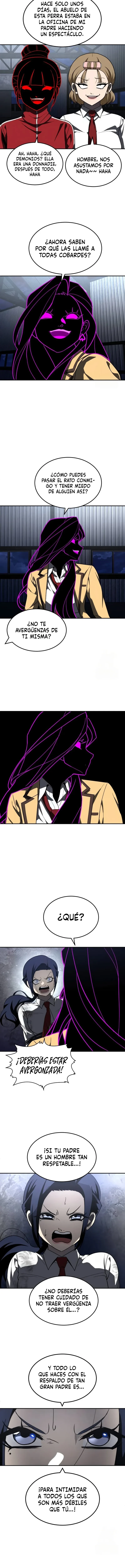 Sentido de la Diversión Capítulo 45 - Page 10