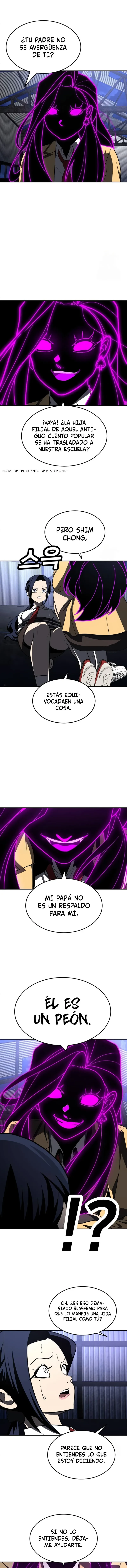 Sentido de la Diversión Capítulo 45 - Page 11