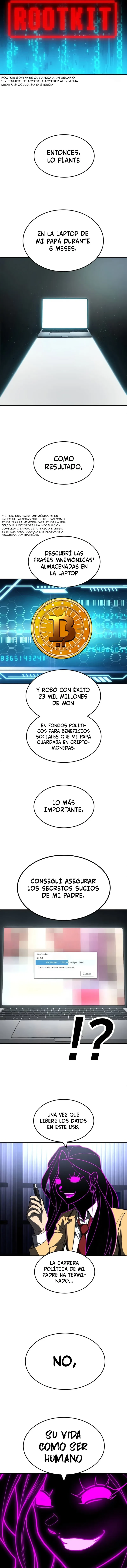 Sentido de la Diversión Capítulo 45 - Page 13