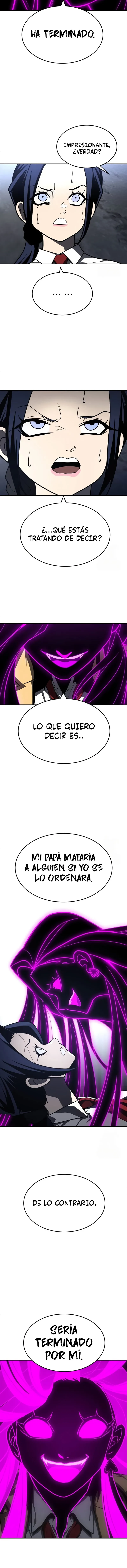 Sentido de la Diversión Capítulo 45 - Page 14