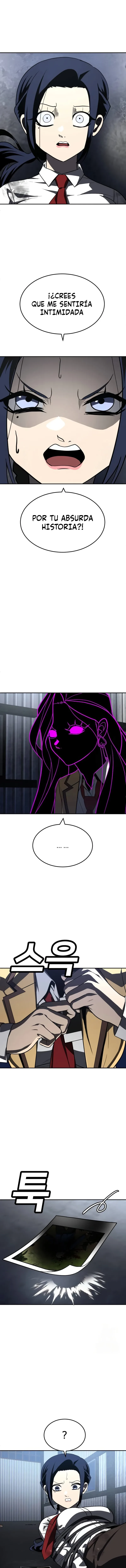 Sentido de la Diversión Capítulo 45 - Page 15