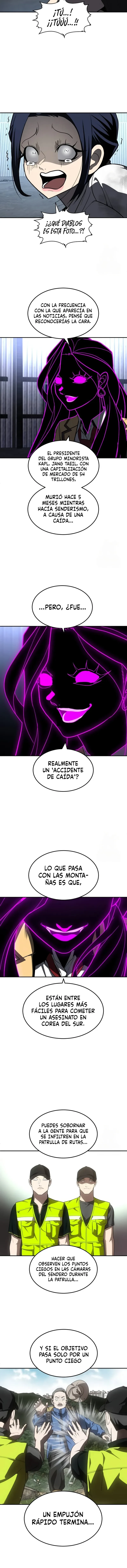 Sentido de la Diversión Capítulo 45 - Page 17
