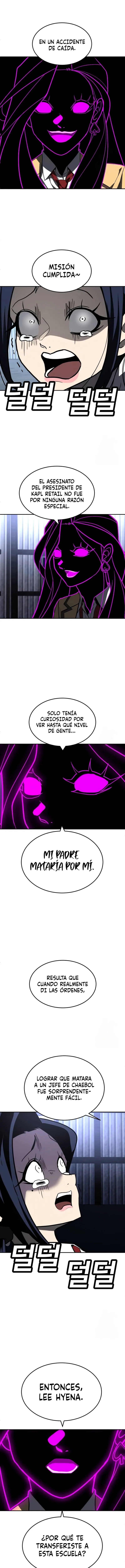 Sentido de la Diversión Capítulo 45 - Page 18