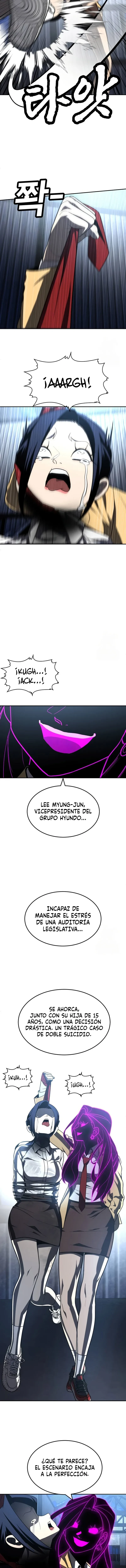 Sentido de la Diversión Capítulo 45 - Page 22