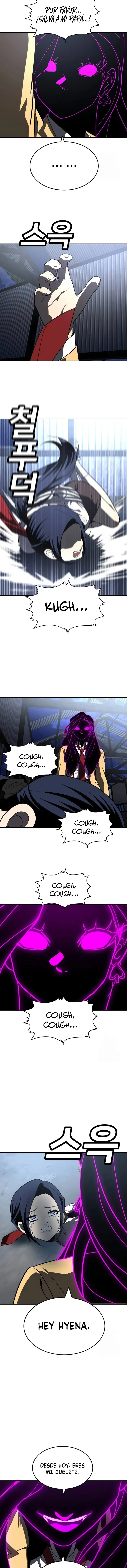 Sentido de la Diversión Capítulo 45 - Page 24