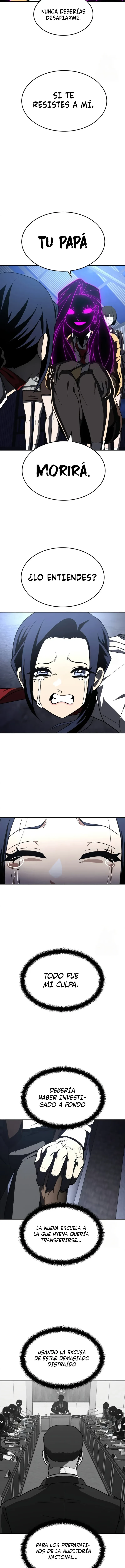 Sentido de la Diversión Capítulo 45 - Page 25