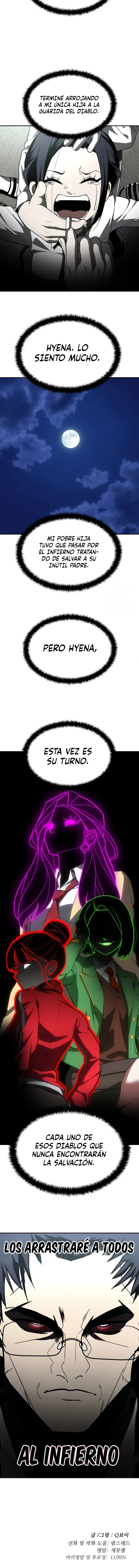 Sentido de la Diversión Capítulo 45 - Page 26