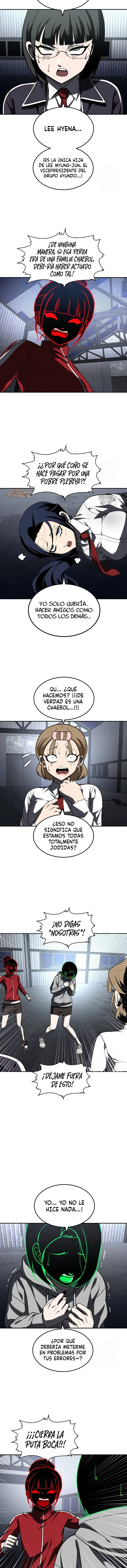 Sentido de la Diversión Capítulo 45 - Page 3