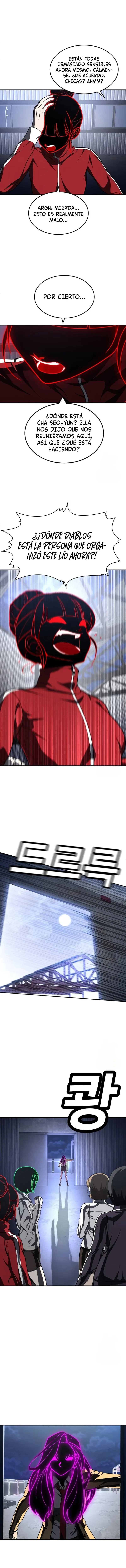 Sentido de la Diversión Capítulo 45 - Page 6