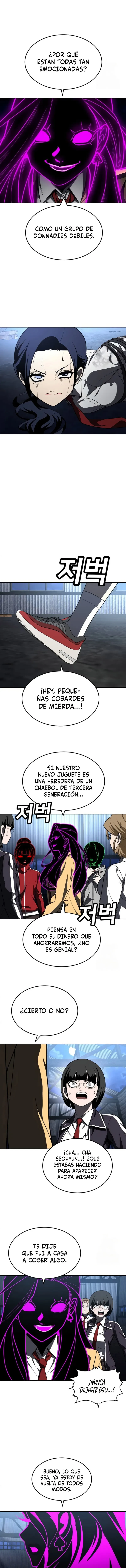 Sentido de la Diversión Capítulo 45 - Page 7