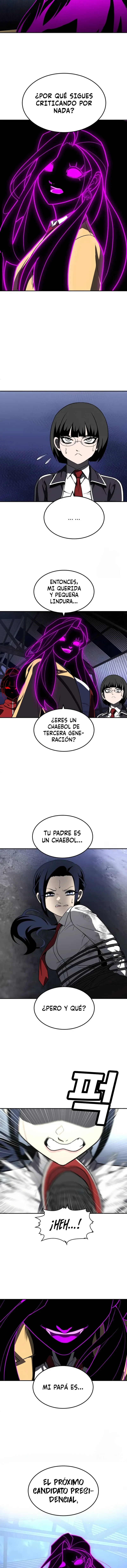 Sentido de la Diversión Capítulo 45 - Page 8