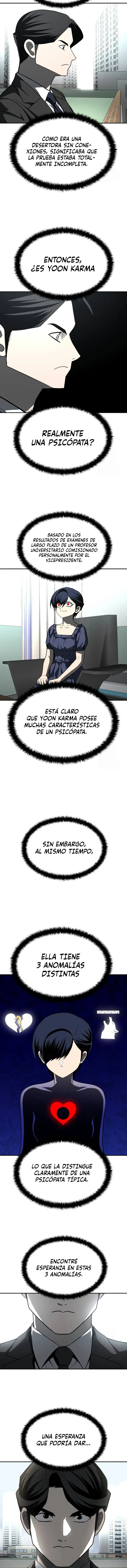 Sentido de la Diversión Capítulo 46 - Page 12