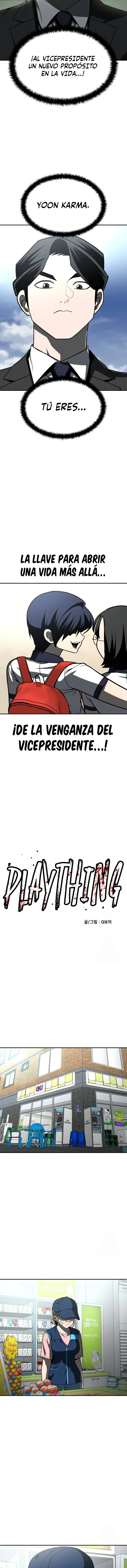 Sentido de la Diversión Capítulo 46 - Page 13