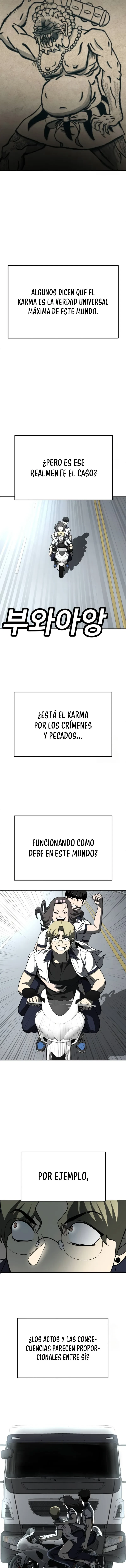 Sentido de la Diversión Capítulo 46 - Page 18