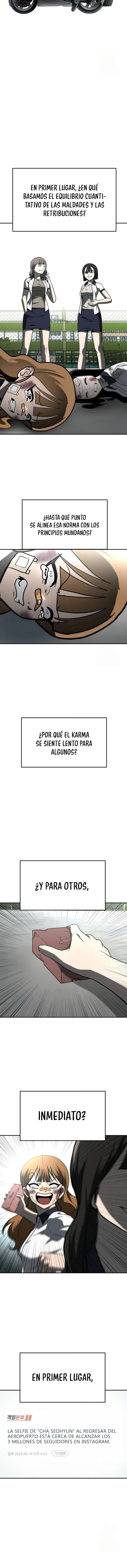 Sentido de la Diversión Capítulo 46 - Page 19