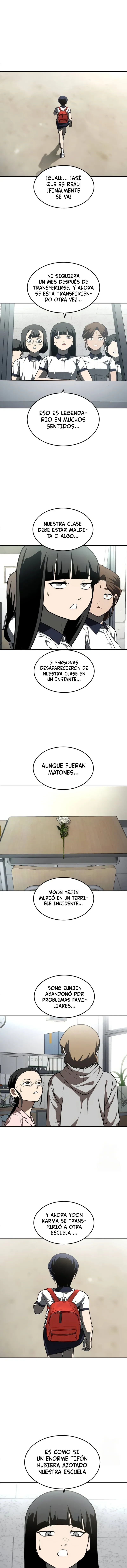 Sentido de la Diversión Capítulo 46 - Page 2