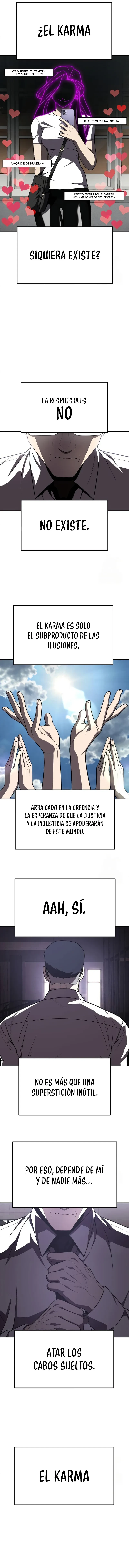 Sentido de la Diversión Capítulo 46 - Page 20