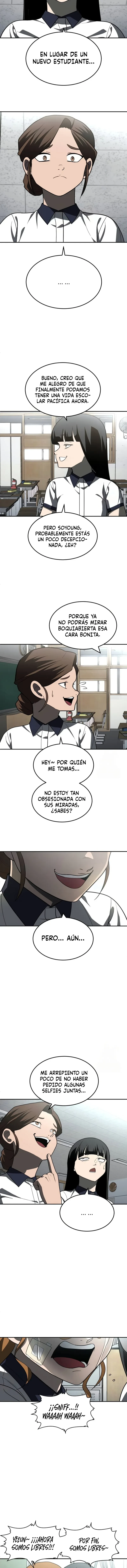 Sentido de la Diversión Capítulo 46 - Page 3