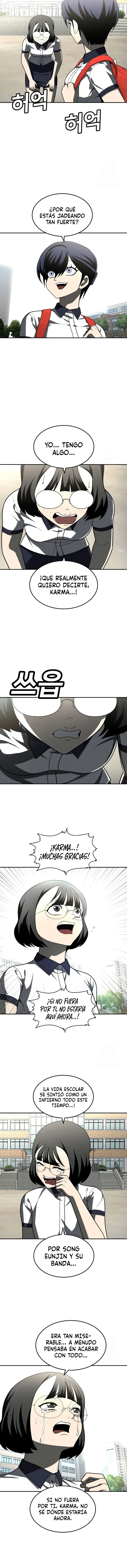 Sentido de la Diversión Capítulo 46 - Page 6