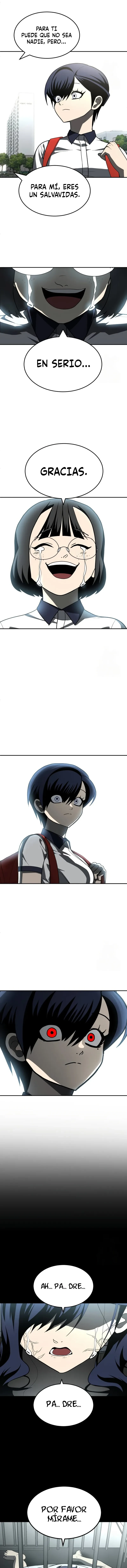 Sentido de la Diversión Capítulo 46 - Page 7