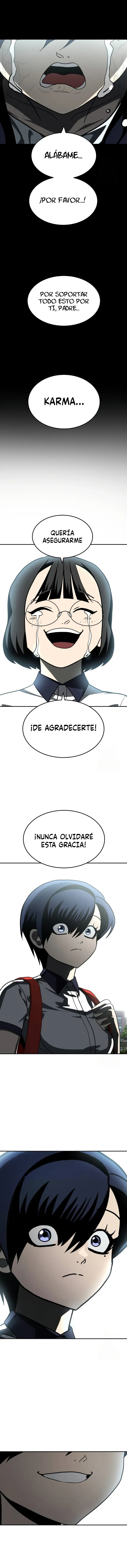 Sentido de la Diversión Capítulo 46 - Page 9