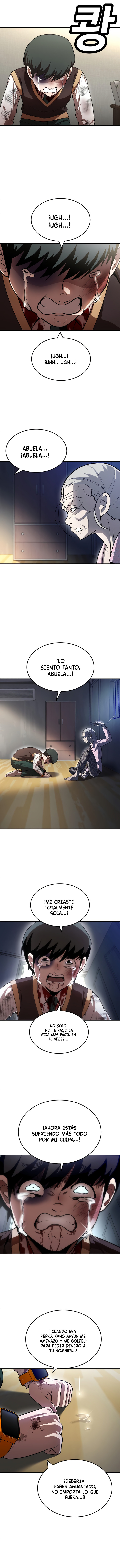 Sentido de la Diversión Capítulo 47 - Page 10