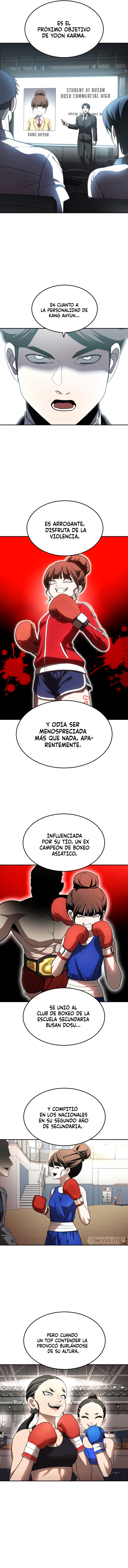 Sentido de la Diversión Capítulo 47 - Page 12