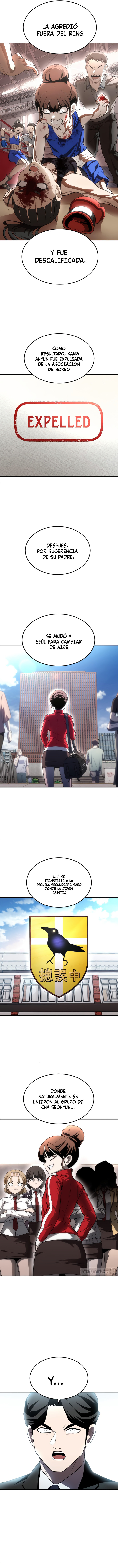 Sentido de la Diversión Capítulo 47 - Page 13