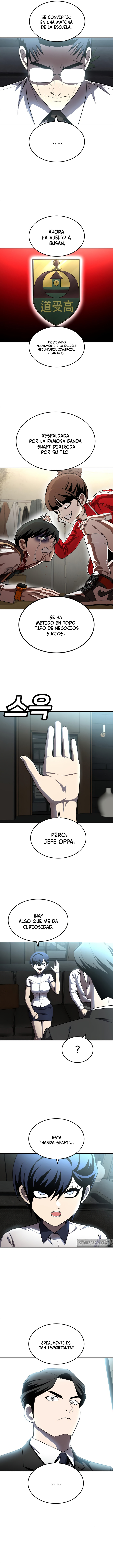 Sentido de la Diversión Capítulo 47 - Page 14