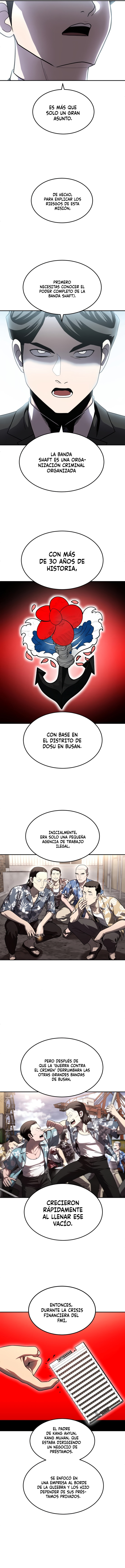 Sentido de la Diversión Capítulo 47 - Page 15