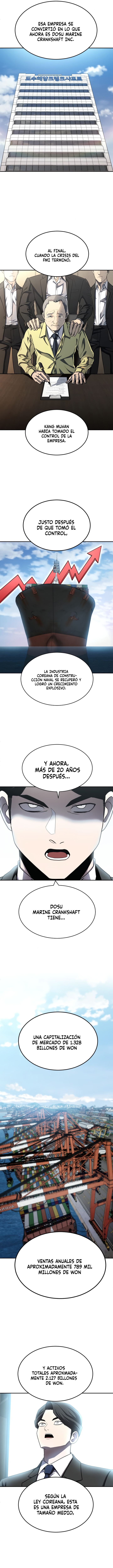 Sentido de la Diversión Capítulo 47 - Page 16