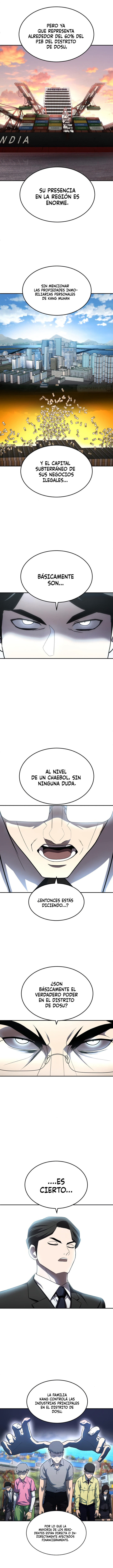 Sentido de la Diversión Capítulo 47 - Page 17