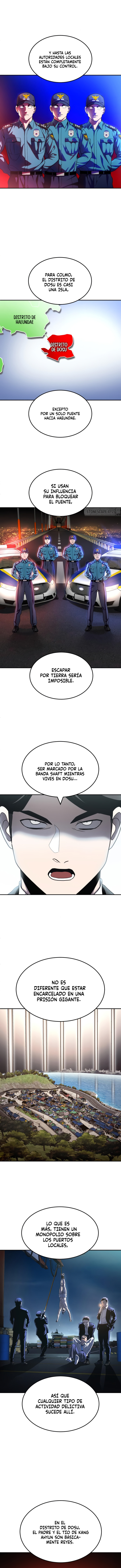 Sentido de la Diversión Capítulo 47 - Page 18