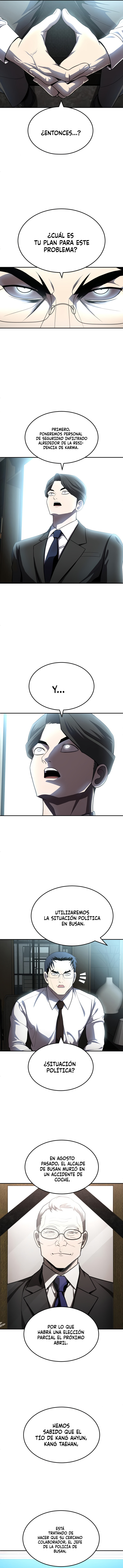 Sentido de la Diversión Capítulo 47 - Page 20