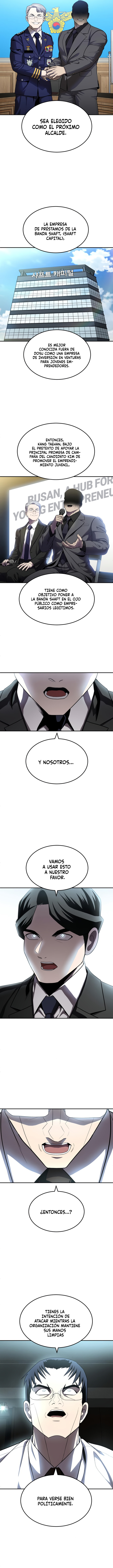 Sentido de la Diversión Capítulo 47 - Page 21