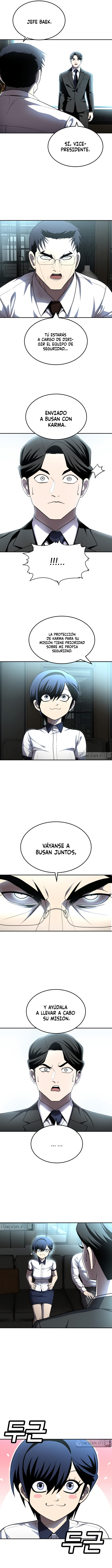 Sentido de la Diversión Capítulo 47 - Page 22