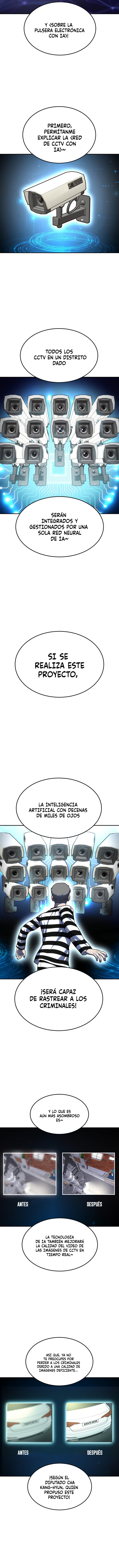Sentido de la Diversión Capítulo 47 - Page 3