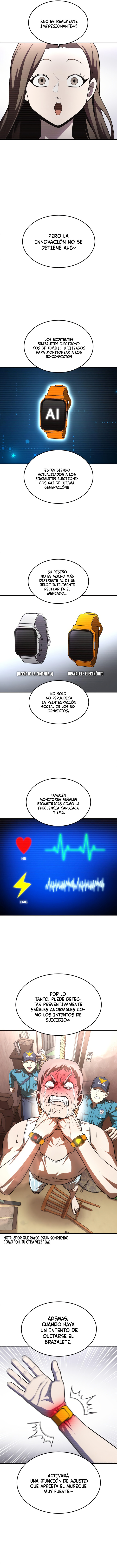 Sentido de la Diversión Capítulo 47 - Page 4