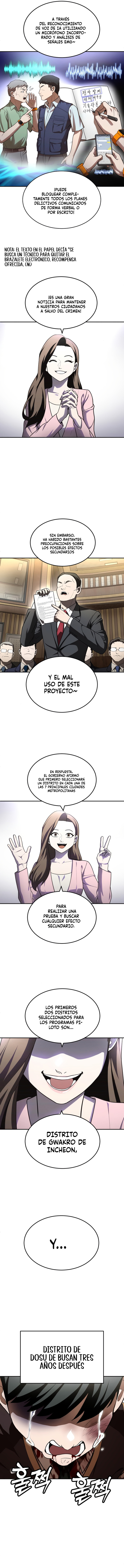 Sentido de la Diversión Capítulo 47 - Page 5