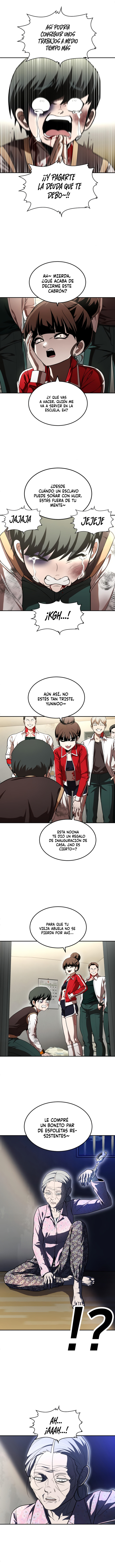 Sentido de la Diversión Capítulo 47 - Page 8