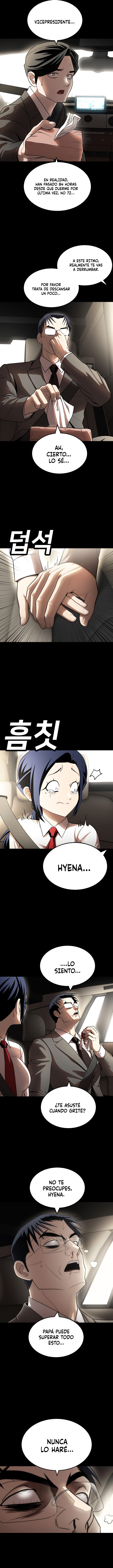 Sentido de la Diversión Capítulo 48 - Page 10