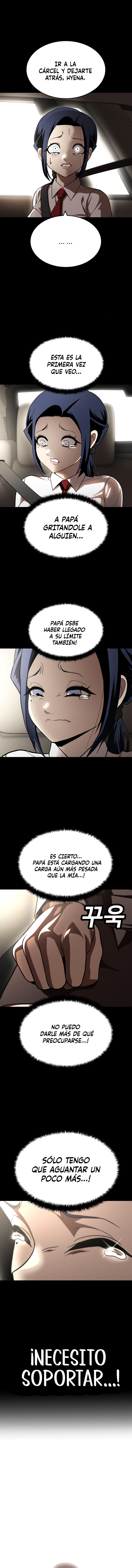 Sentido de la Diversión Capítulo 48 - Page 11